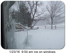 1/23/16  9:54 am ice on windows